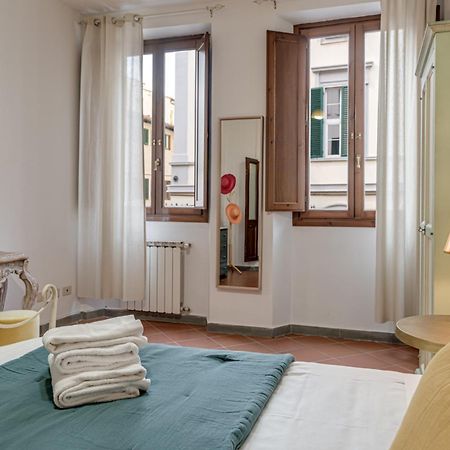 Luvi House - Sweet Dreams In Firenze Eksteriør billede