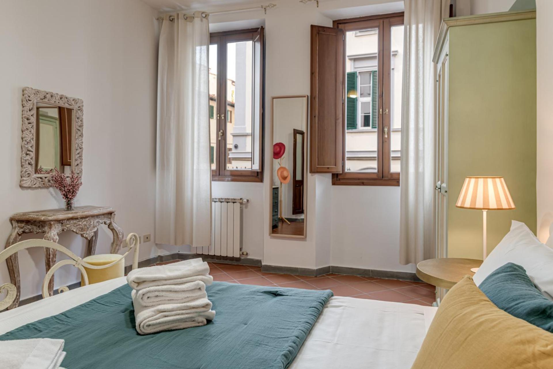Luvi House - Sweet Dreams In Firenze Eksteriør billede