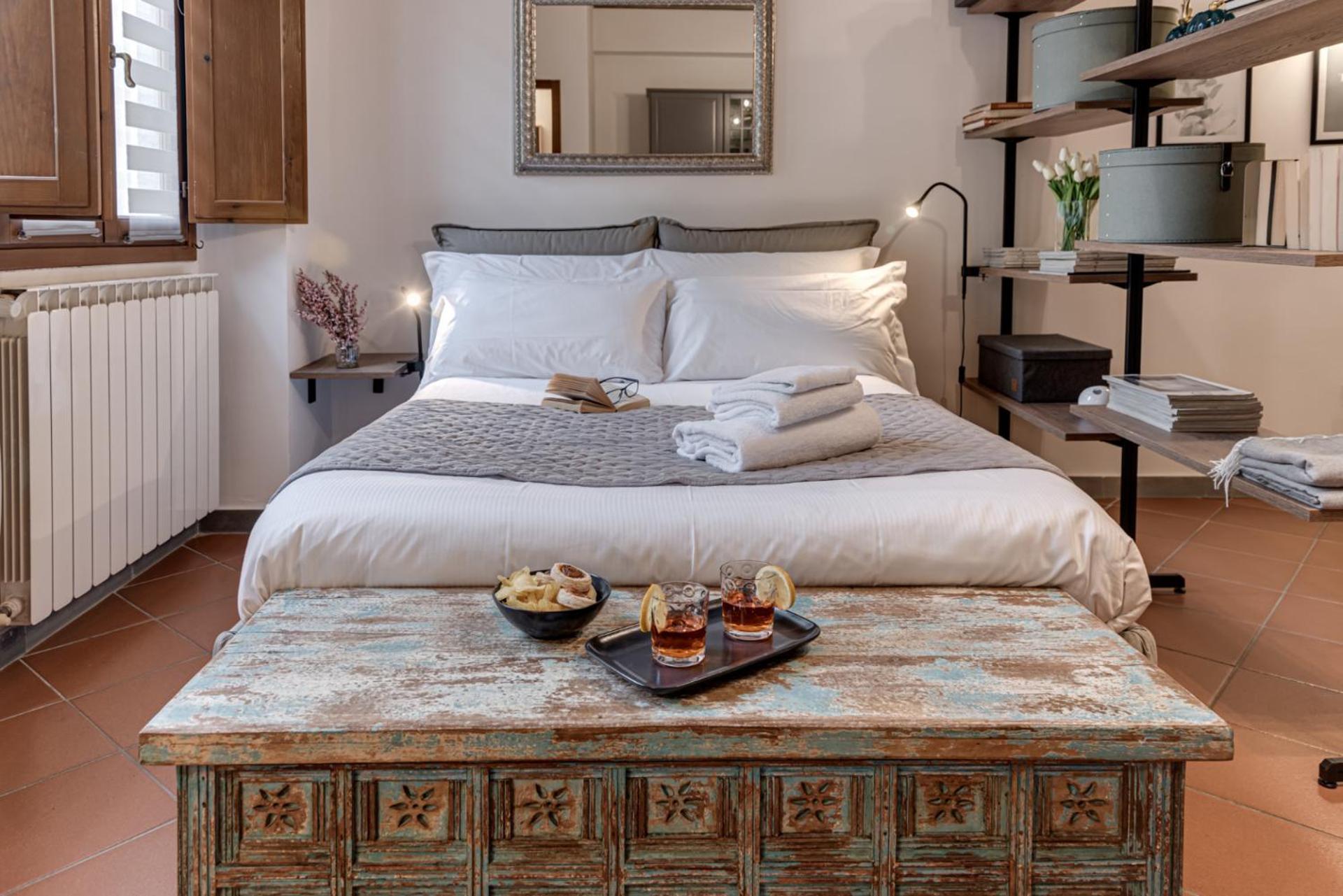 Luvi House - Sweet Dreams In Firenze Eksteriør billede